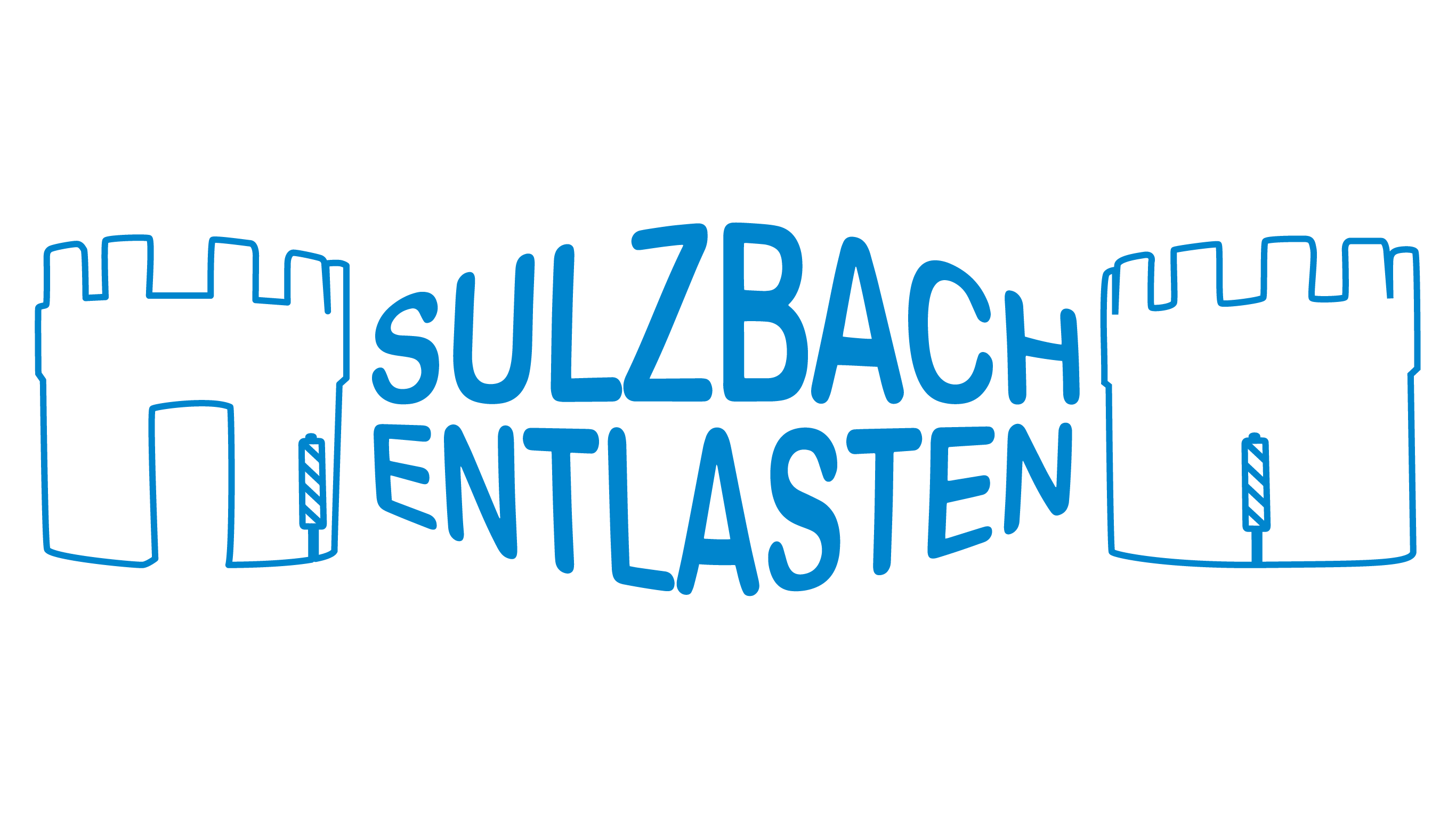 Logo Sulzbach entlasten